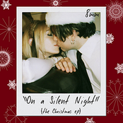 On A Silent Night by 8mm