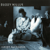 I Can't Get Over You by Buddy Miller