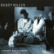 Wild Card by Buddy Miller