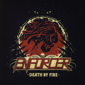 Enforcer: Death By Fire