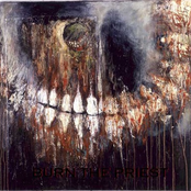 Centipede by Burn The Priest