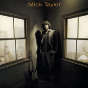 Broken Hands by Mick Taylor