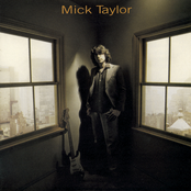 Alabama by Mick Taylor