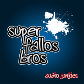 Audio Junkies (demo)