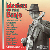 Masters Of The Banjo