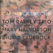 Camino Cielo Echo (with Mary Halvorson & Ingrid Laubrock)