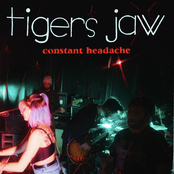 Constant Headache - Single