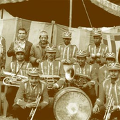 krishna das & the modern light music brass band