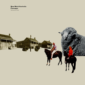 New Weird Australia: Passages, Volume One