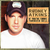 A Man On A Tractor by Rodney Atkins