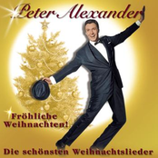 Lasst Uns Froh Und Munter Sein (medley) by Peter Alexander