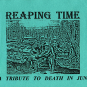 Reaping Time - A Tribute to Death in June