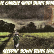 Steppin' Down Blues Lane