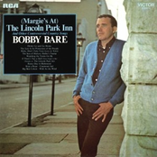 Cincinnati Jail by Bobby Bare