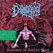 Slumber of Sullen Eyes [Reissue]