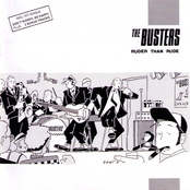 Small Town by The Busters