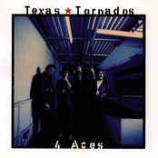 Mi Morenita by Texas Tornados