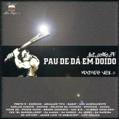 Pau-De-Dá-Em-Doido Mixtape, Vol. 01