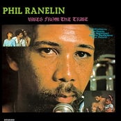 Vibes From The Tribe by Phil Ranelin
