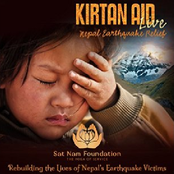 Kirtan Aid Live: Nepal Earthquake Relief