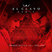 El Clavo (feat. Maluma) [Remix]