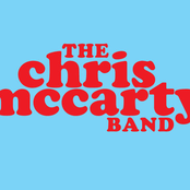 the chris mccarty band