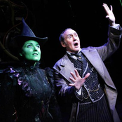 kerry ellis & nigel planer