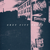 Grey City Tales