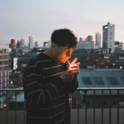 Slow Burner - Single