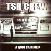 Tsr Au Complet by Tsr Crew