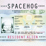 Spacehog: Resident Alien (US Release)