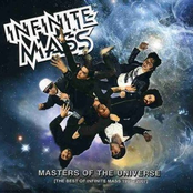 96 The Year Of The 69 by Infinite Mass