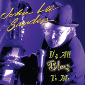 It's All Blues To Me