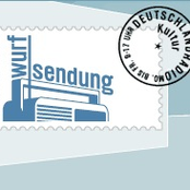 dradio-Wurfsendung