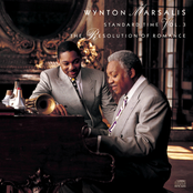 Wynton Marsalis: Standard Time Vol. 3: The Resolution Of Romance