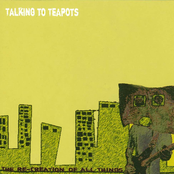 The Re-Creation Of All Things