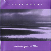 Dancing On Water by Jesse Manno