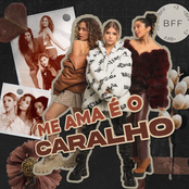 Me Ama É O Caralho