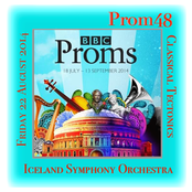2014 Proms No. 48: Classical Tectonics