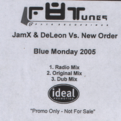 Blue Monday 2005
