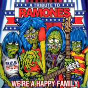We're a Happy Family - A Tribute To Ramones