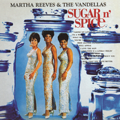 What Now My Love by Martha Reeves & The Vandellas