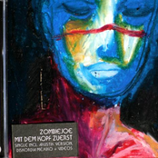 Mit Dem Kopf Zuerst (Single)