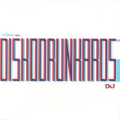 The Glimmers Present Disko Drunkards