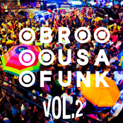 BRUSA FUNK, VOL.02