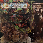 At The Mountains Of Madness