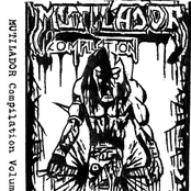 Mutilador Zine Compilation Vol. II