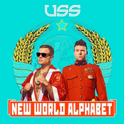 USS: New World Alphabet