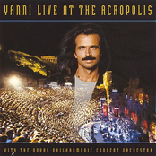 Live at the Acropolis