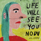 Jens Lekman: Life Will See You Now